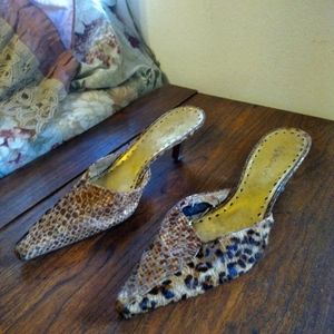 BCB Girls Women's heels